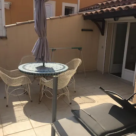 Studio * Sanary-sur-Mer