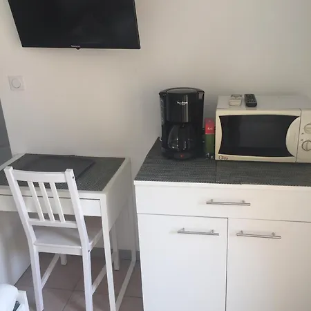 Studio Sanary-sur-Mer