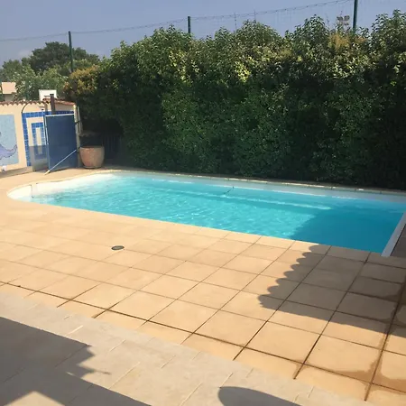 Studio Vendégház *