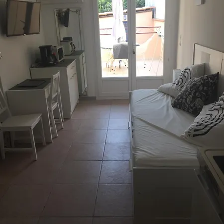 Gæstehus Studio *